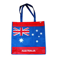 湖北KB50广告无纺布袋