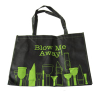 湖北KB65 无纺布袋