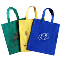 湖北KB08 无纺布袋（可定制）