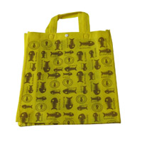 湖北KB10 无纺布购物袋（可定制）